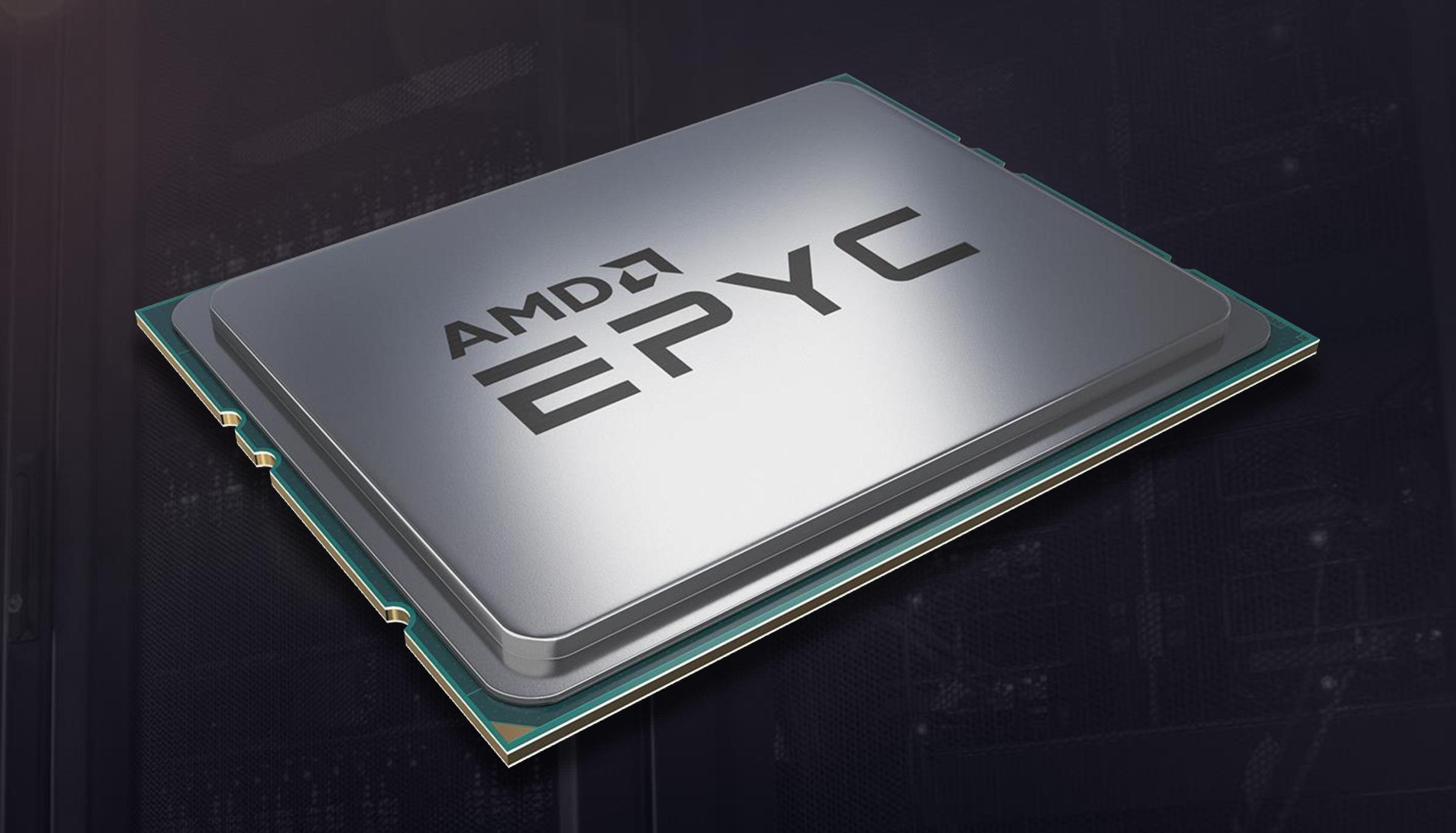 AMD запланировала выпуск новых процессоров серии EPYC 7000 на 20 июня 2017 года