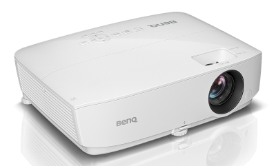 BenQ анонсировала выпуск нового DLP проектора MH530FHD 