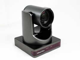 ClearOne выпустила новую USB-камеру UNITE 150 PTZ