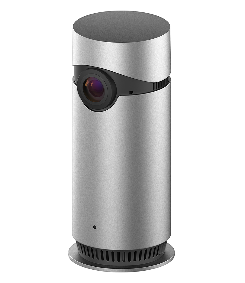 D-Link представила первую камеру Omna 180 Cam HD с поддержкой Apple HomeKit