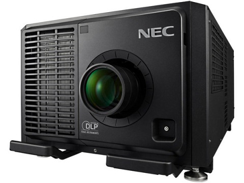 NEC анонсировала новые проекторы PH3501QL и PH2601QL 