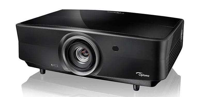 Optoma представила новый проектор UHZ65 