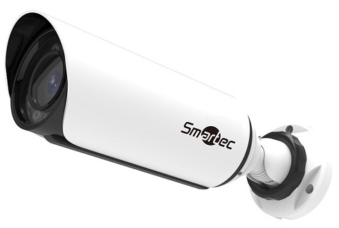 Smartec анонсировала новую IP-камеру STC-IPM3610 Estima 