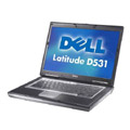 Dell Latitude D531