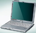 FSC LifeBook T4220