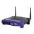 Linksys Wireless-G Broadband Router WRT54G
