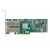 Mellanox Контроллер ConnectX®-2 VPI adapter card, dual-port QSFP, IB 40Gb/s and 10GigE, PCIe2.0 x8 5.0GT/s (MHQH29C-XTR)