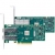 Mellanox Контроллер ConnectX®-3 EN 40GigE, single-port QSFP, PCIe3.0 x8 8GT/s (MCX313A-BCBT)