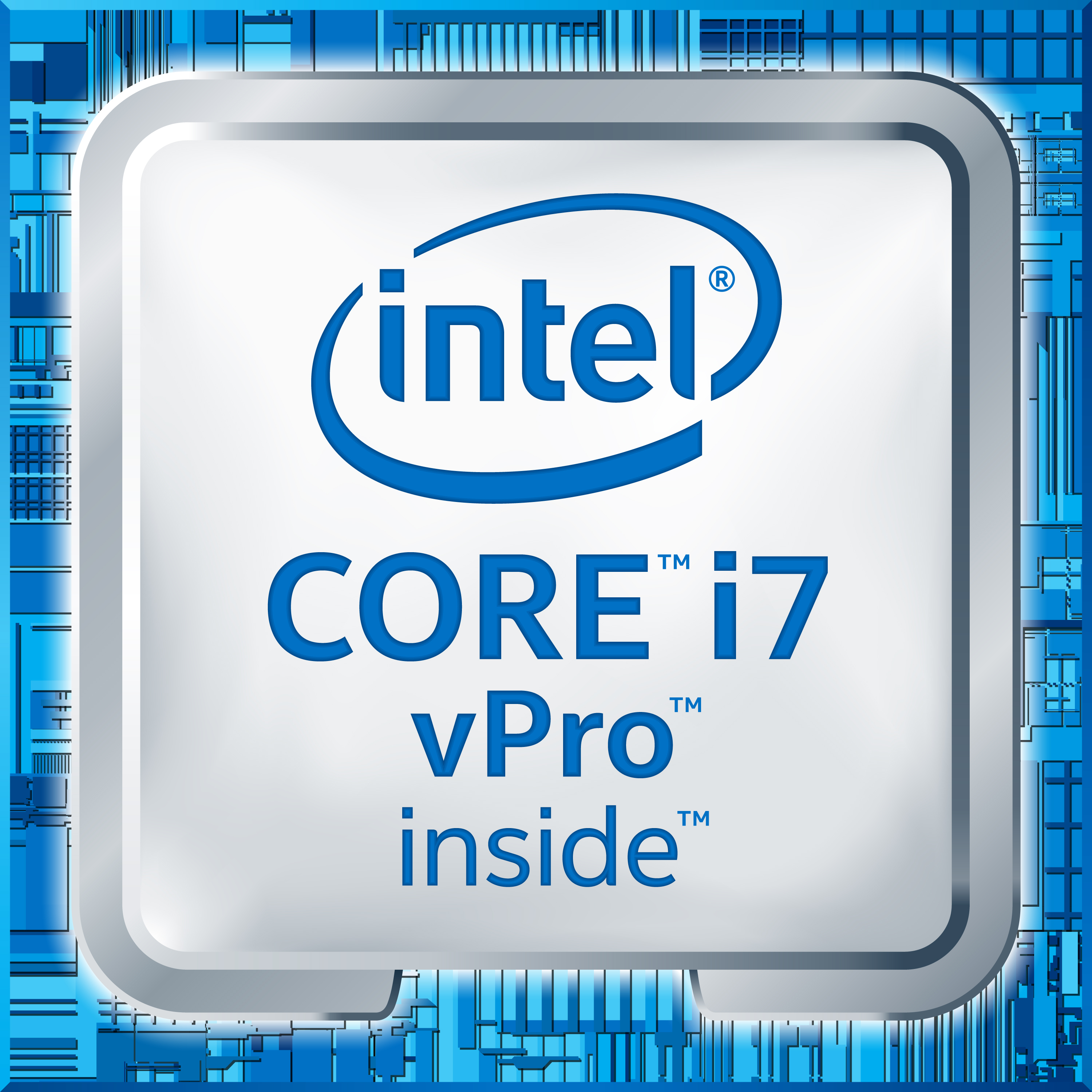 Intel анонсировала новые процессоры Intel Core vPro 6-го поколения