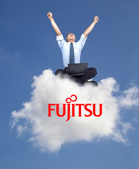 Облачные технологии Fujitsu помогают бизнесу