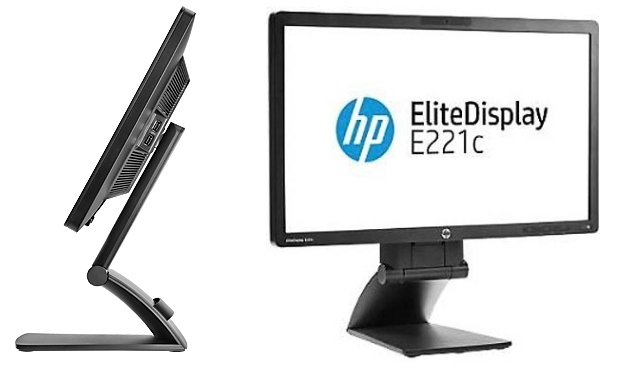 HP EliteDisplay E221c