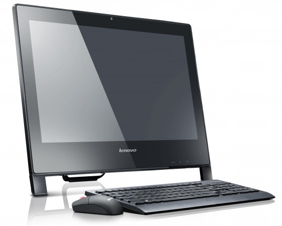 Моноблок Lenovo S310