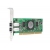 Qlogic Контроллер 4Gb Dual Port FC HBA, x4 PCIe, LC multi-mode optic (QLE2462-CK)