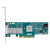 Mellanox Контроллер ConnectX®-3 VPI adapter card, single-port QSFP, FDR IB (56Gb/s) and 40GbE, PCIe3.0 x8 8GT/s, short bracket, RoHS R6 (MCX353A-FCBS)